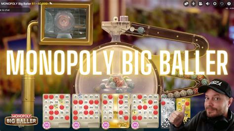 monopoly big baller score|Monopoly Big Baller BEST STRATEGY YET! .